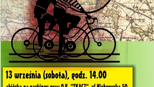 Szlakiem spalskich tajemnic