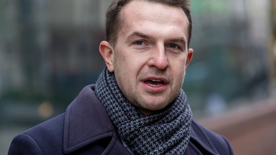 Szłapka: Naszym postulatem jest przywrócenie handlu w niedzielę