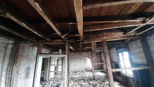 Szokująca dewastacja. Tego nikt się nie spodziewał