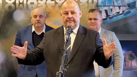 Szpital dokończy remont... szpitala