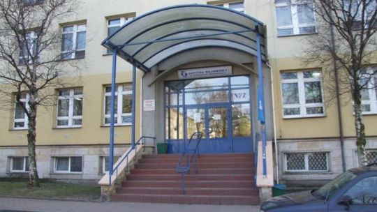 Szpital generuje straty - 2 miesiące, prawie 900 tysięcy złotych