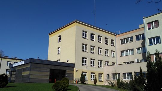 Tomaszowskie Centrum Zdrowia na samorządowej tapecie Tomaszowskie Centrum Zdrowia na samorządowej tapecie