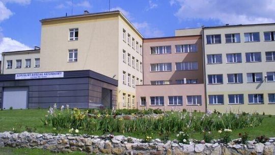 Szpital: niepokojące wiadomości
