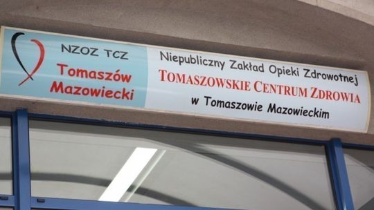 Szpital - potrzebne pieniądze i dalsze zmiany