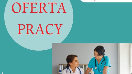 Szpital szuka lekarzy