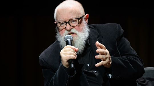 "Sztuczna inteligencja" Słowem Roku 2023