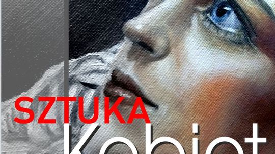 Sztuka Kobiet ‒ wystawa malarstwa w MCK Tkacz