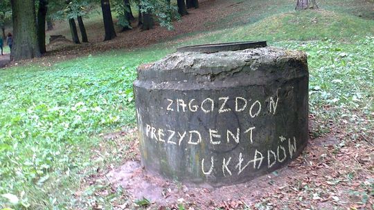 Szukamy zaniedbanych miejsc w naszym mieście
