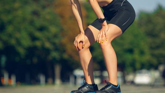 Szukasz butów na trening? 5 zasad jak wybrać wygodne buty