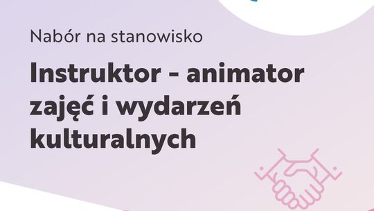 Szukasz nowych wyzwań zawodowych?