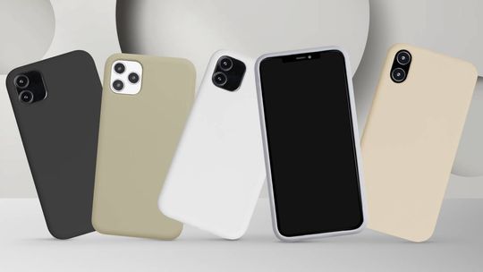 Szukasz porządnego etui do Iphone'a 13? Sprawdź nasze propozycje