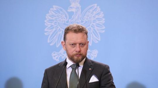 Szumowski: rząd nie przespał nadejścia epidemii koronawirusa, przespało WHO