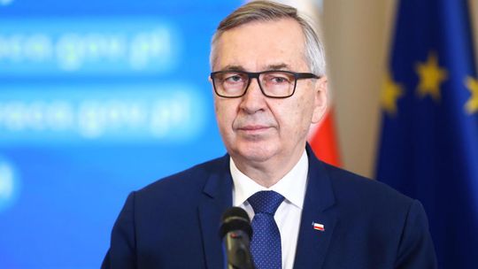 Szwed: liczymy, że przepisy o pracy zdalnej wejdą w życie na początku września