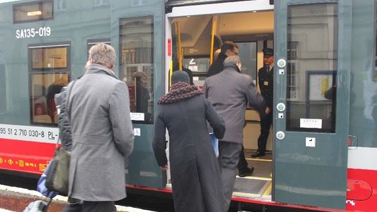Szybciej, częściej i taniej