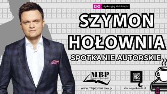 Szymon Hołownia
