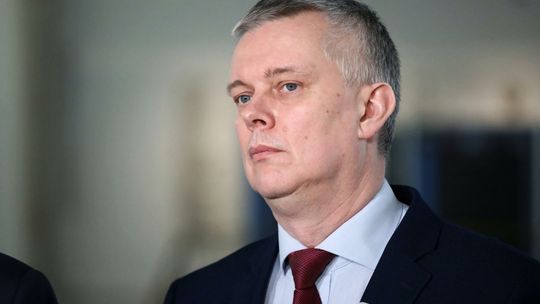 T. Siemoniak o pięciu pierwszych decyzjach Platformy po wygraniu wyborów
