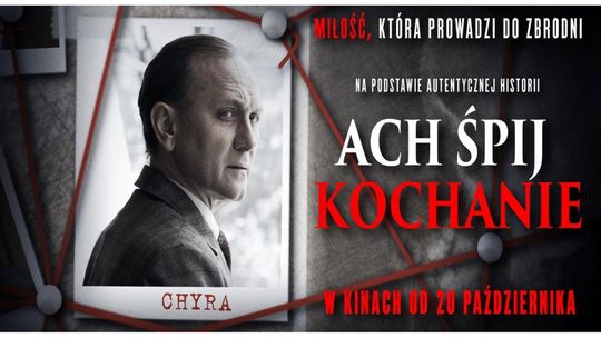 Ta premiera nie pozowli ci zasnąć