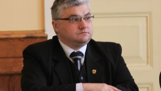 Tadeusz Adamus - Oświadczenie