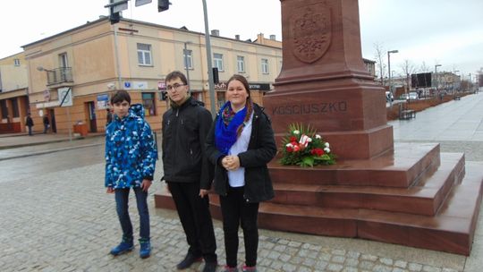TADEUSZ KOŚCIUSZKO i LOSY RZECZYPOSPOLITEJ  w II połowie XVIII wieku