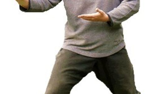 TAI CHI w Tomaszowie