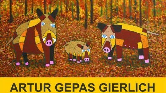 „Tajemnice Spalskiego Lasu” – wernisaż i koncert w MCK