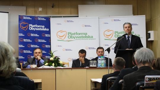 Tak! POlskiej wsi