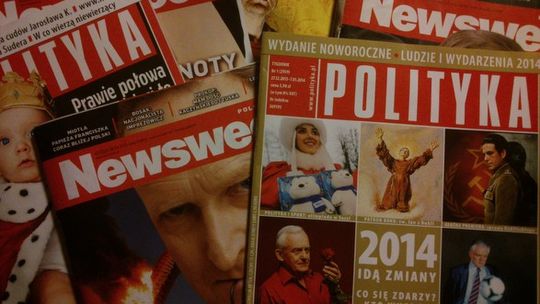 Taka jest III RP. "Szacunek dla PRL" jest jej fundamentem