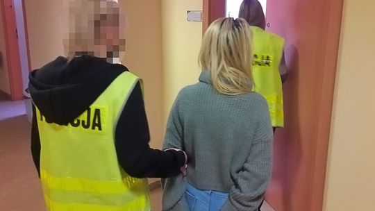 Taka sobie praczka 