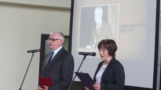 Takie drobne przeoczenie