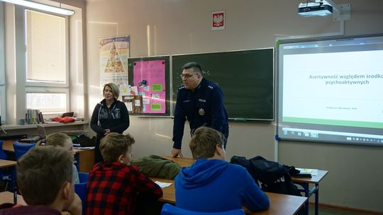 Takie spotkania są potrzebne