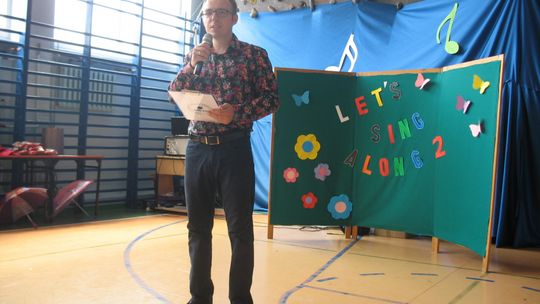 Talent Show na Majowej