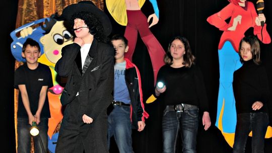 Talenty Roku 2011