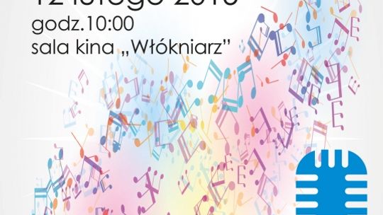 TALENTY ROKU w MOK - u na zakończenia ferii