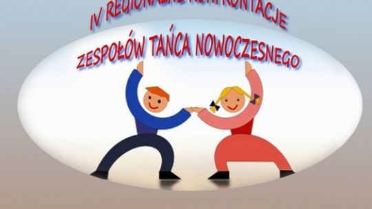 Taneczna sobota w dzielnicy Białobrzegi