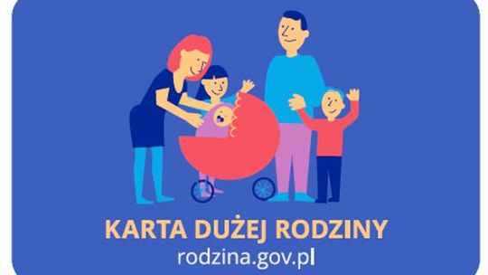 Tani prąd z Kartą Dużej Rodziny