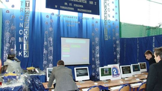 Targi Edukacyjne