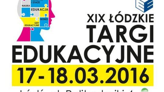 Targi Edukacyjne - warto odwiedzić