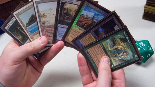 Tarot w Polsce: kto i gdzie uczy się najchętniej?
