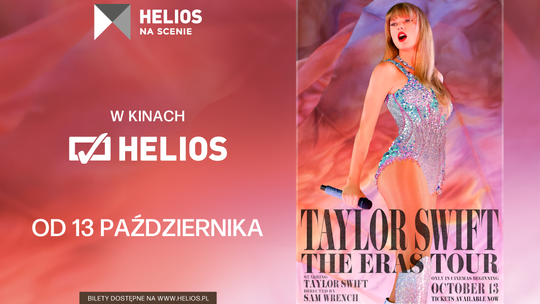 TAYLOR SWIFT | THE ERAS TOUR