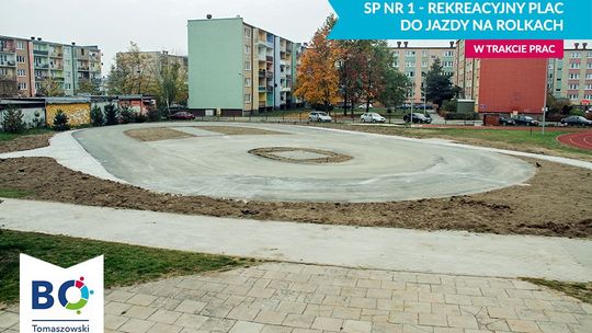 TBO 2018. Kolejne inwestycje zrealizowane