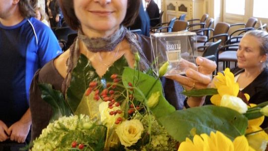 Teatr Arlekin - 30 – lecie pracy artystycznej Małgorzaty Wolańskiej