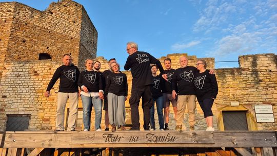 Teatr na Zamku zaprasza w najbliższa niedzielę