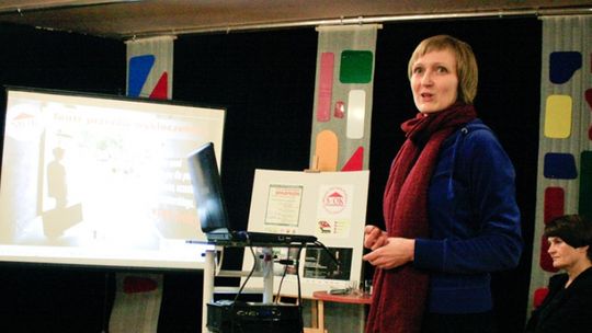 „Teatr przeciw wykluczeniu”