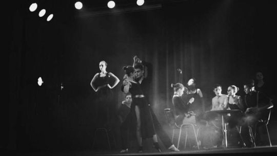 Teatr TRZCINA wystąpi w Turcji