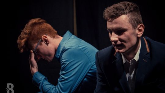 Teatr w MDK-u - wieczór niezwykłych premier
