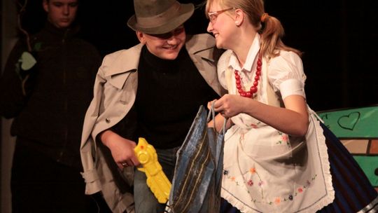 Teatralia 2011 - akt drugi