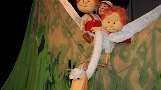 Teatralia 2017 - podsumowanie /FOTO/