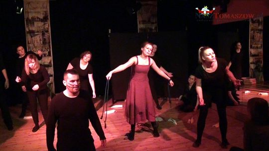 Teatralne tętno miasta