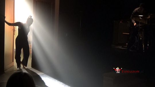 Teatralny listopad rozpoczęty