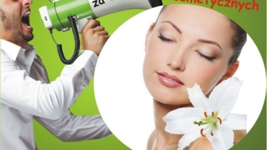 Technik usług kosmetycznych – zawód nadal pożądany! Za Darmo!